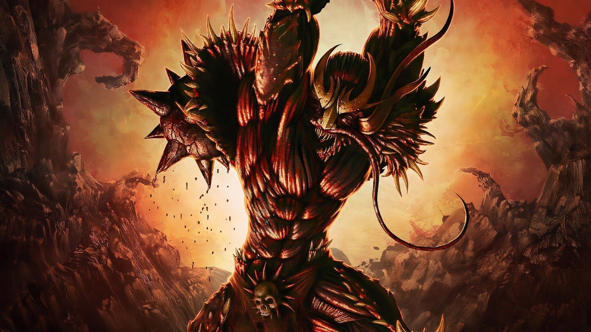 Featured image of post Ultra Hd Devil Joker Hd Wallpaper
