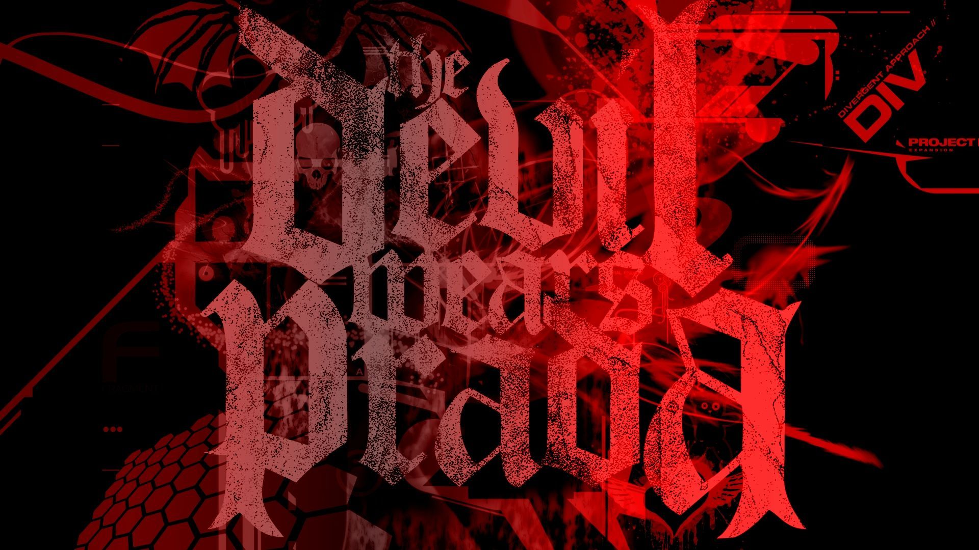 The devil wears prada hd wallpaper