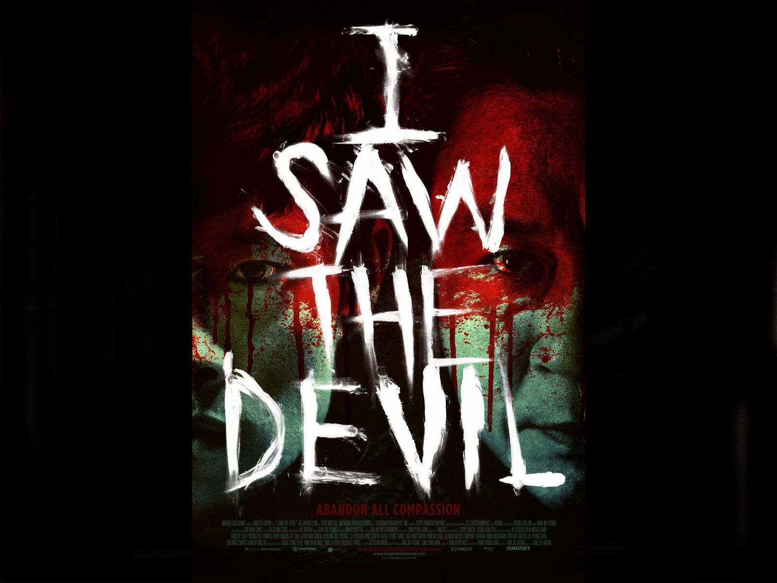 2 I Saw The Devil HD Wallpapers | Backgrounds - Wallpaper Abyss