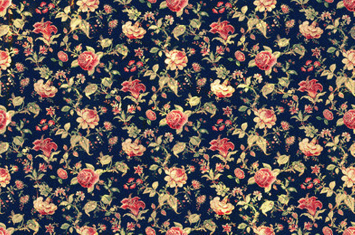 Vintage Wallpapers Tumblr Group (51+)
