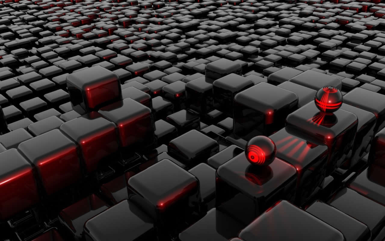 Ember cubes wallpaper for Android,Android Wallpapers,Free Android