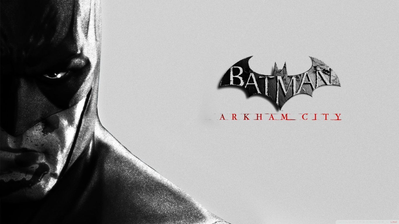 Batman Arkham City HD desktop wallpaper : Widescreen : High ...