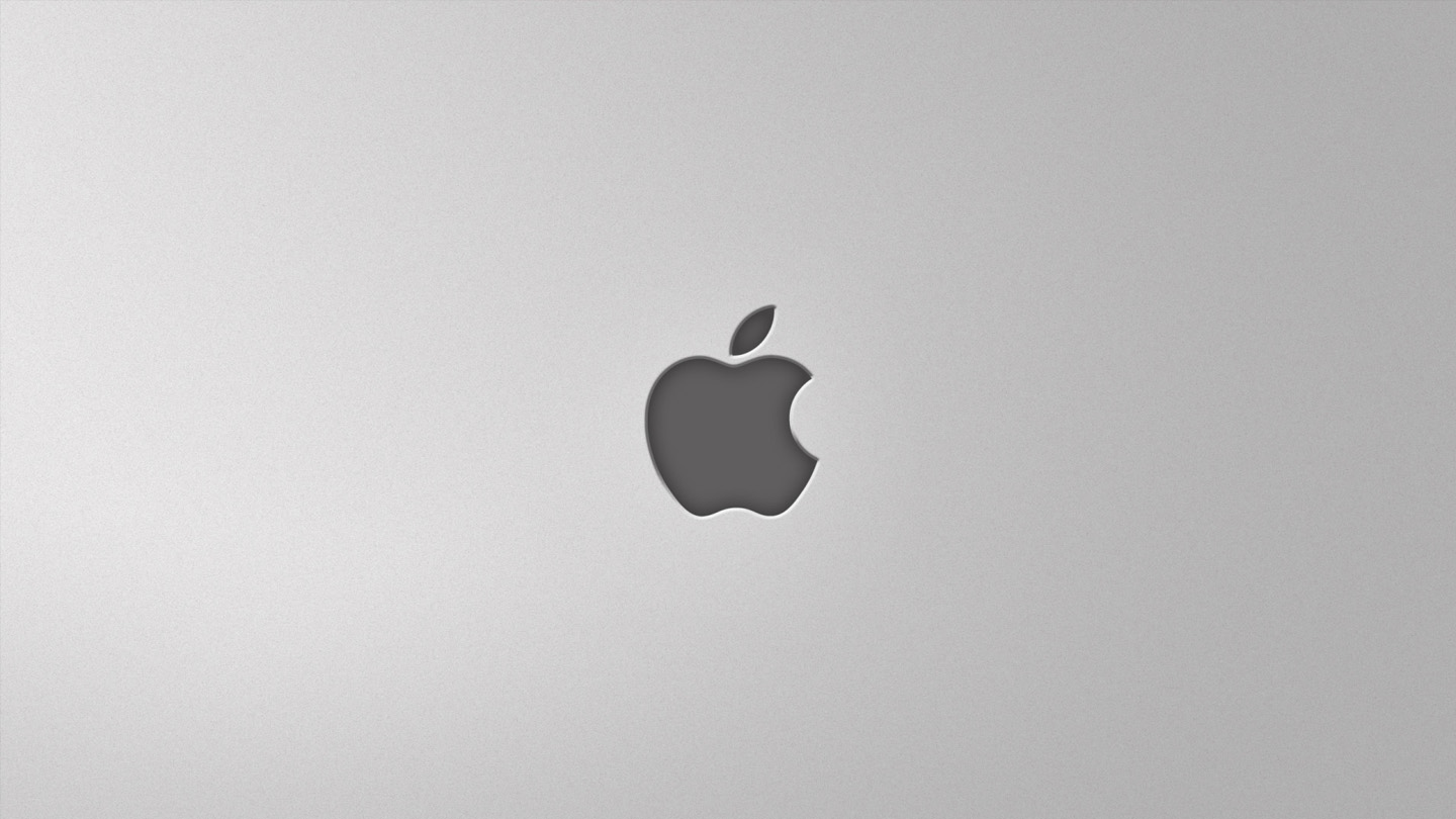 Attention-grabbing Ways To Apple Logo Wallpaper | Animau
