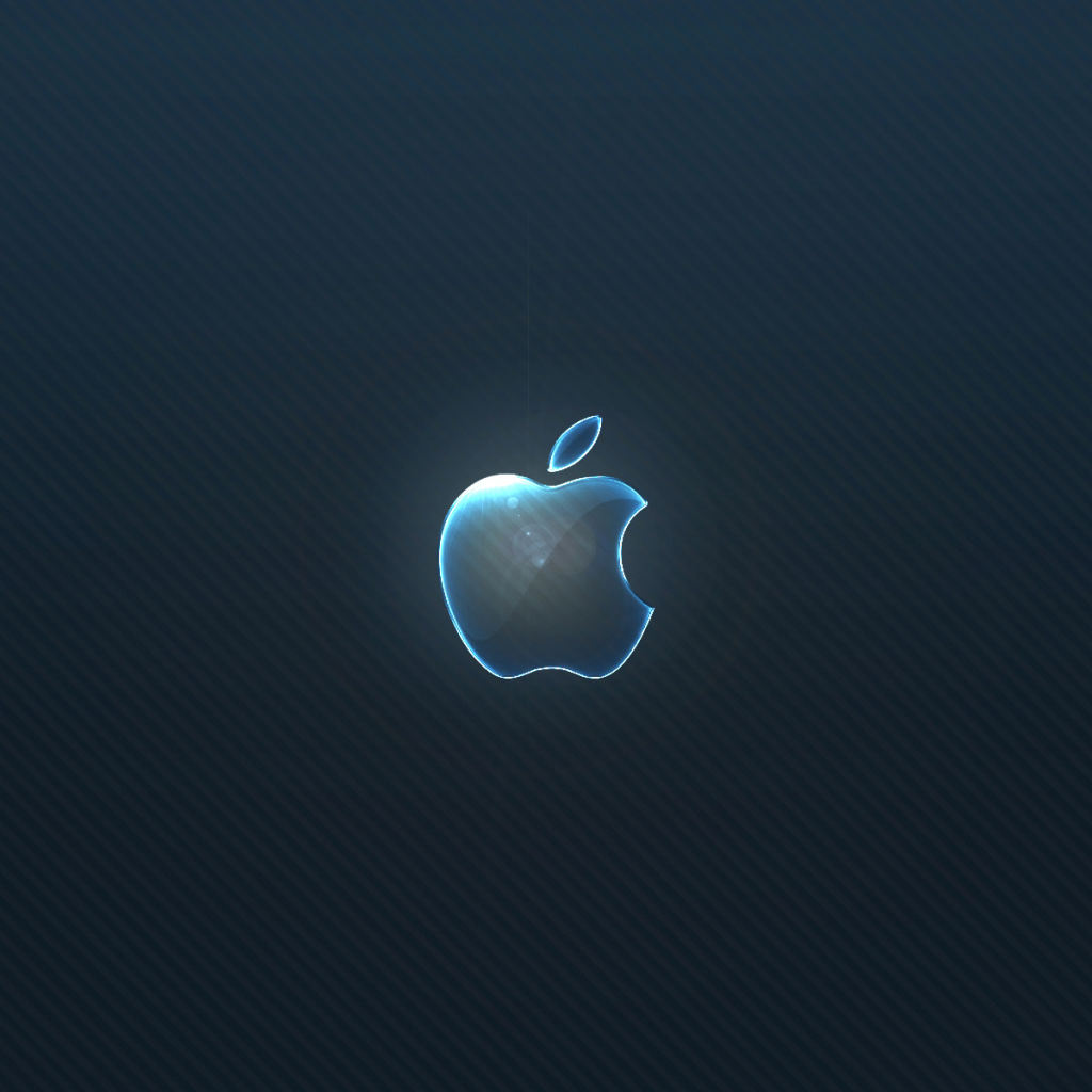 Apple Logo Wallpaper for iPad and iPad 2 09 | Tablet Wallpapers ...