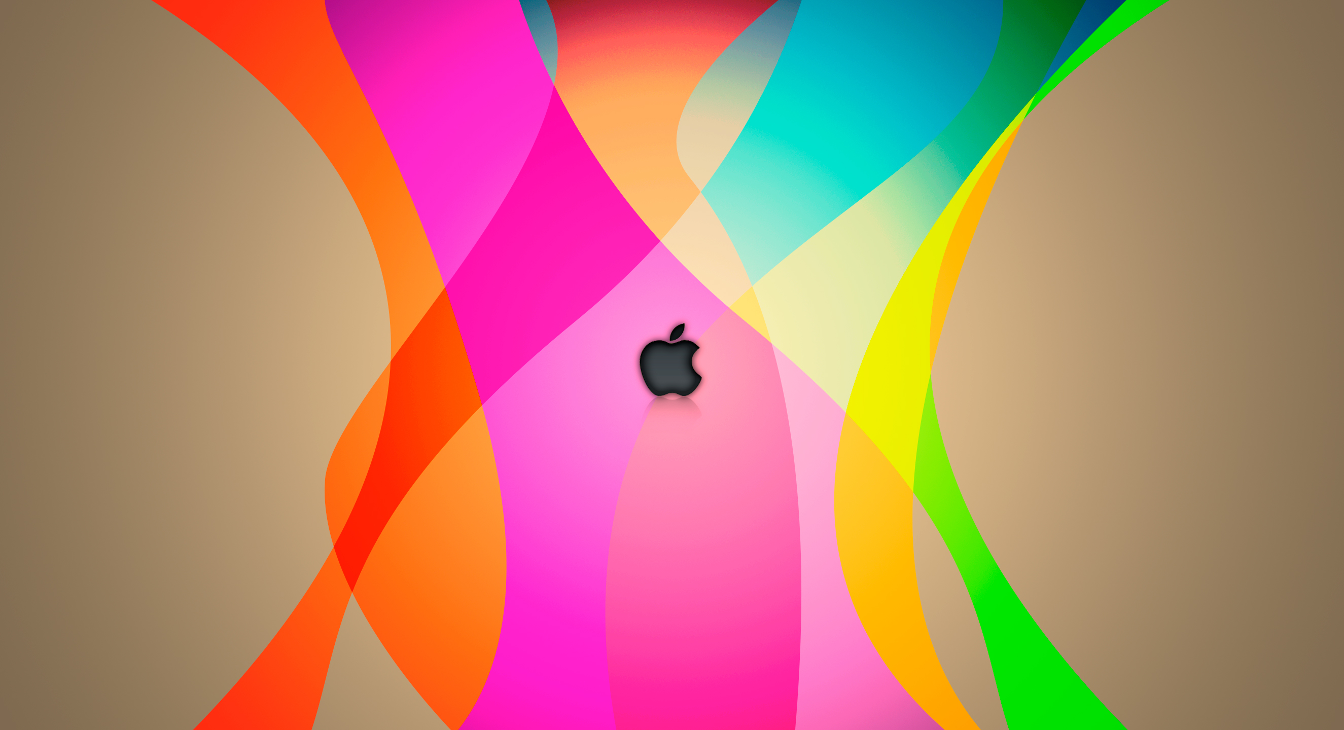 Apple Icon Wallpapers Group (96+)
