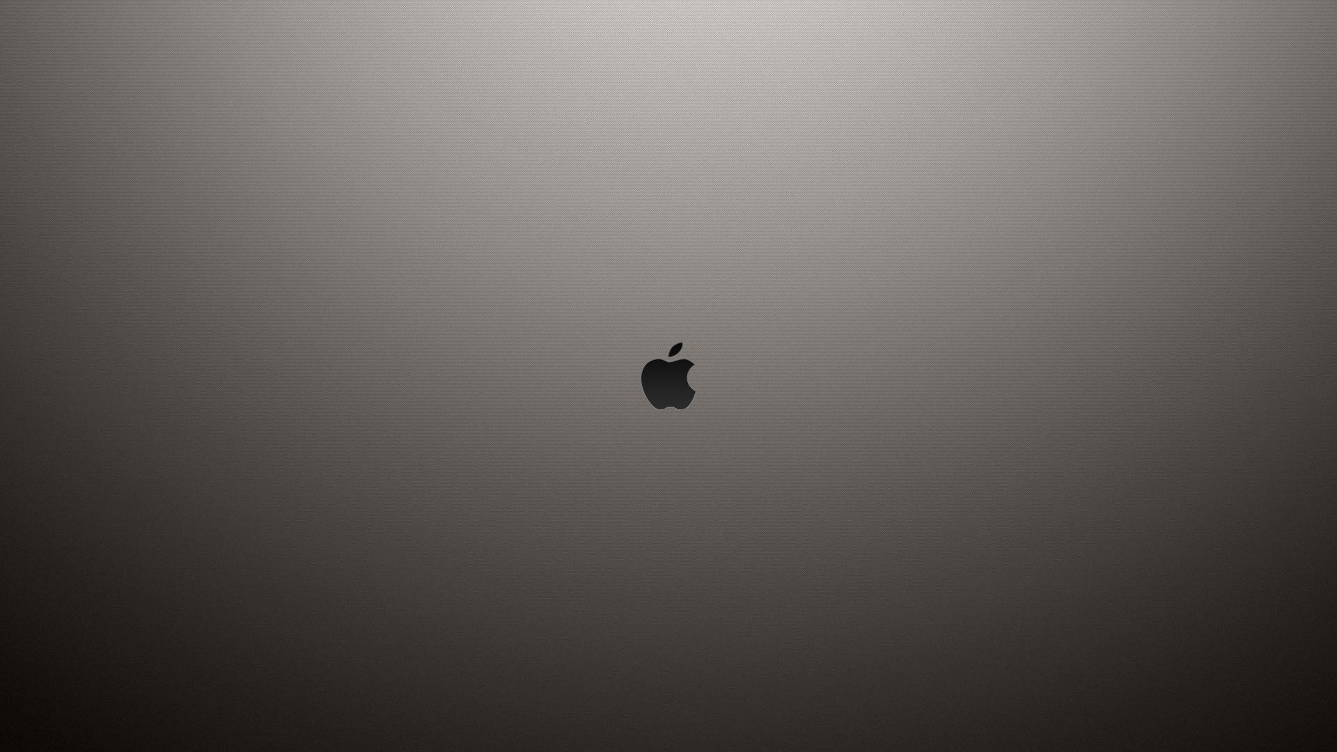 Tint Apple Logo wallpaper - HD Wallpapers