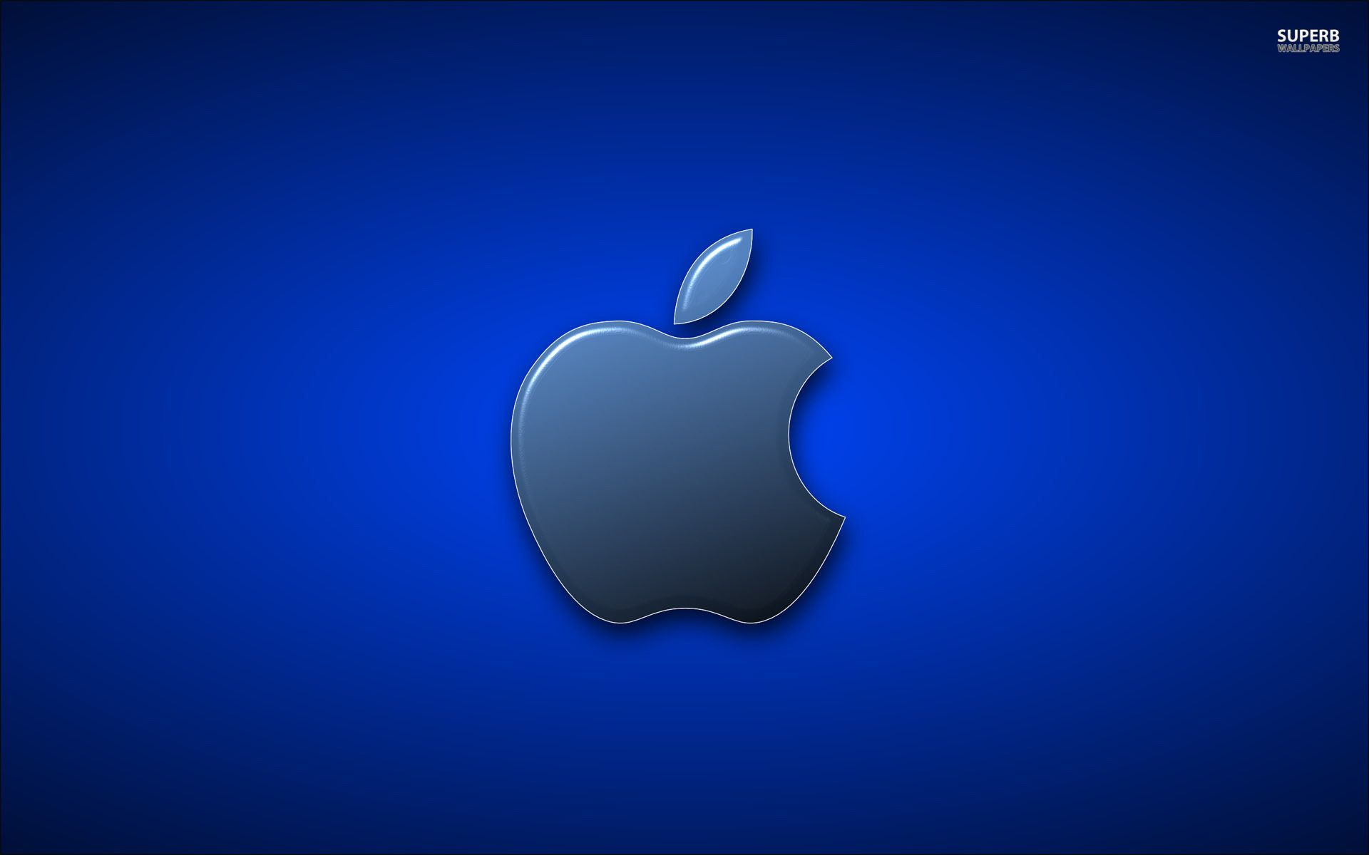 Apple-logo-wallpaper - ImgMob