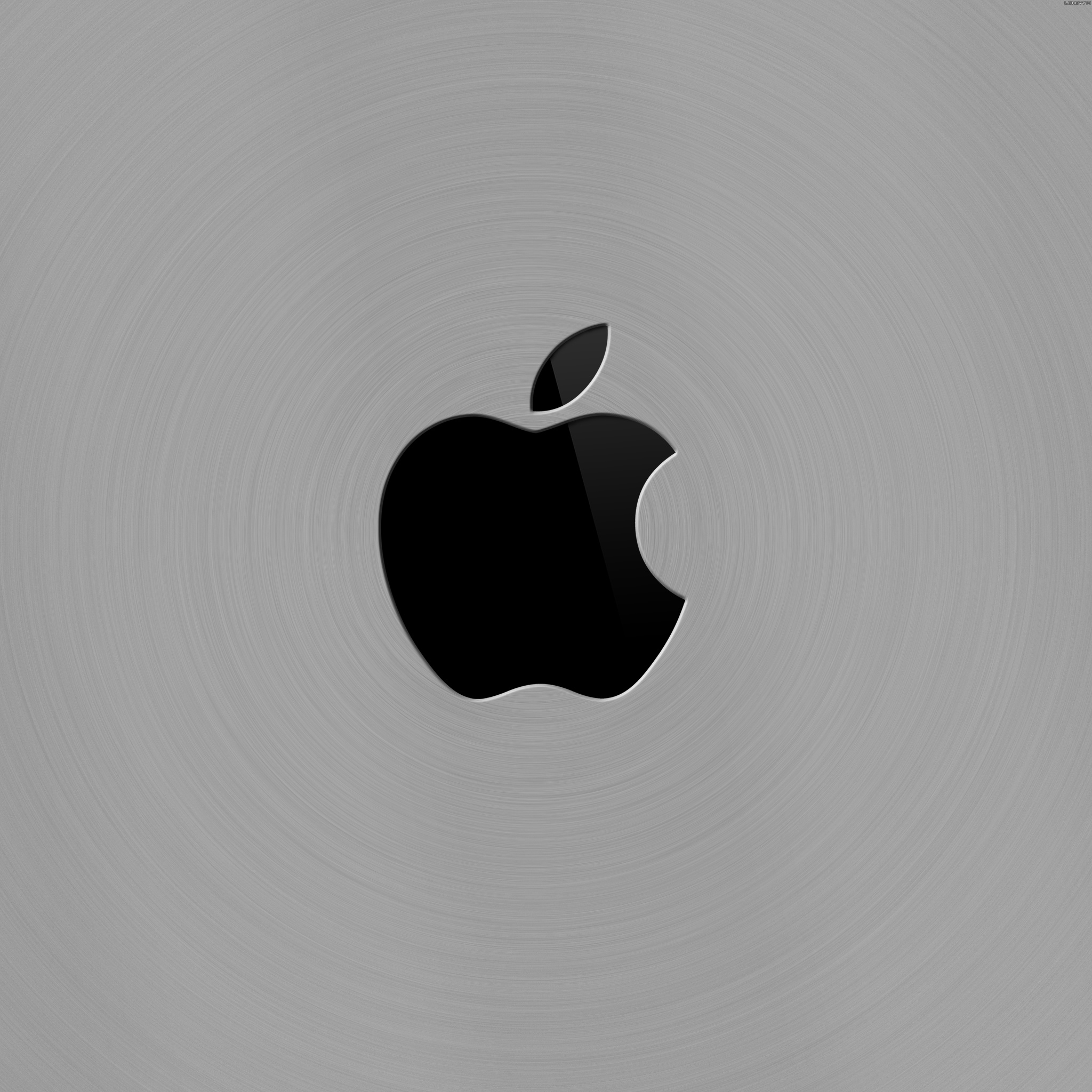 iPad 3 Wallpaper Apple Logo 06 | iPad Air Wallpapers, iPad Air ...