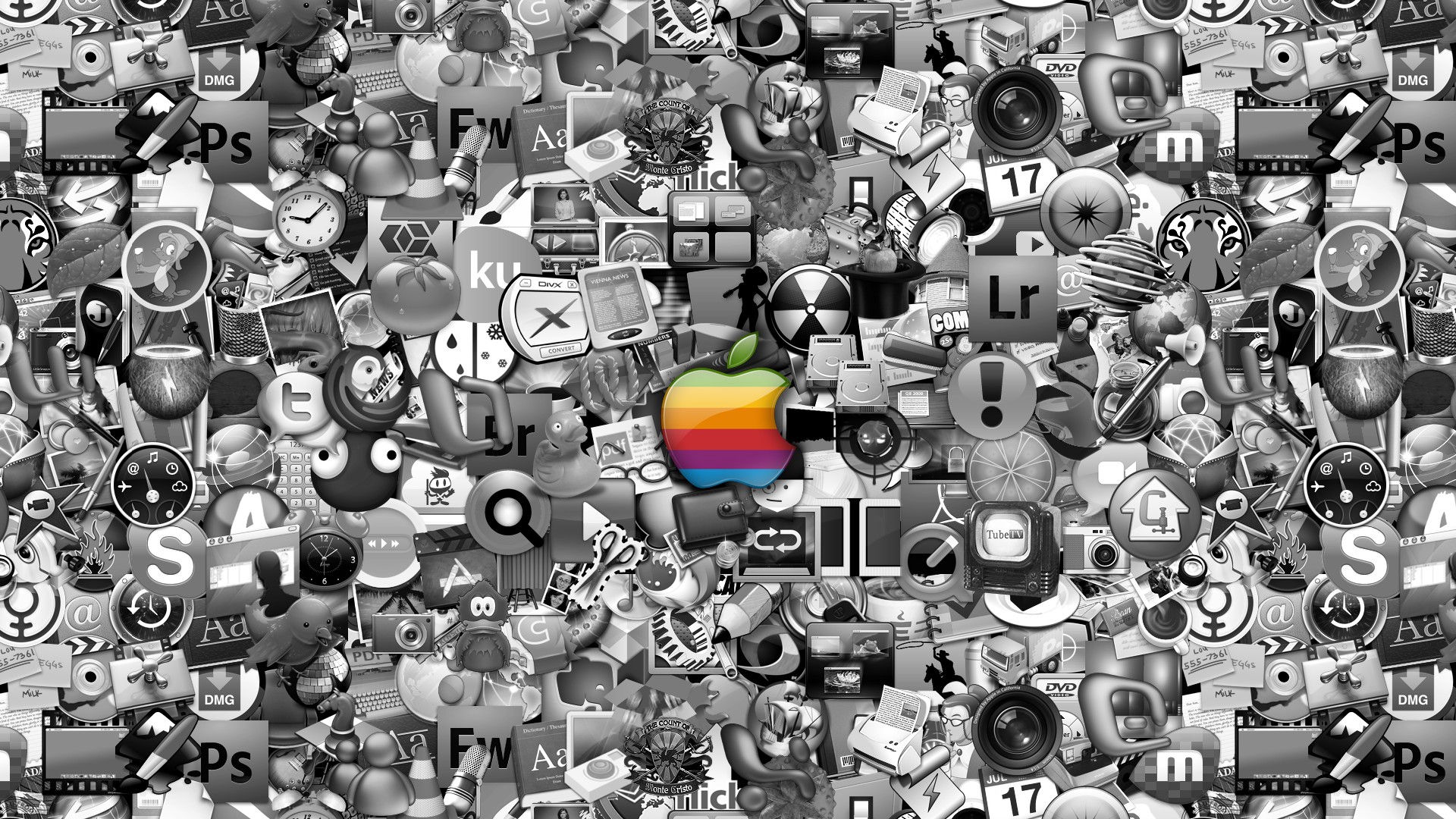 HD Wallpapers Apple Logo | XYZpicture.com