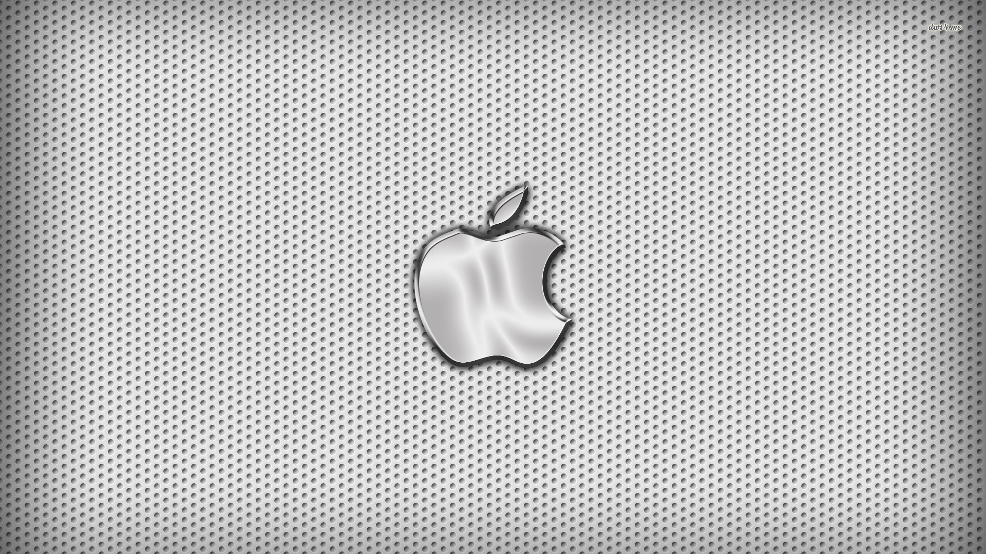 Dotted Apple logo, mac, macintosh, 1920x1080 HD Wallpaper and FREE ...
