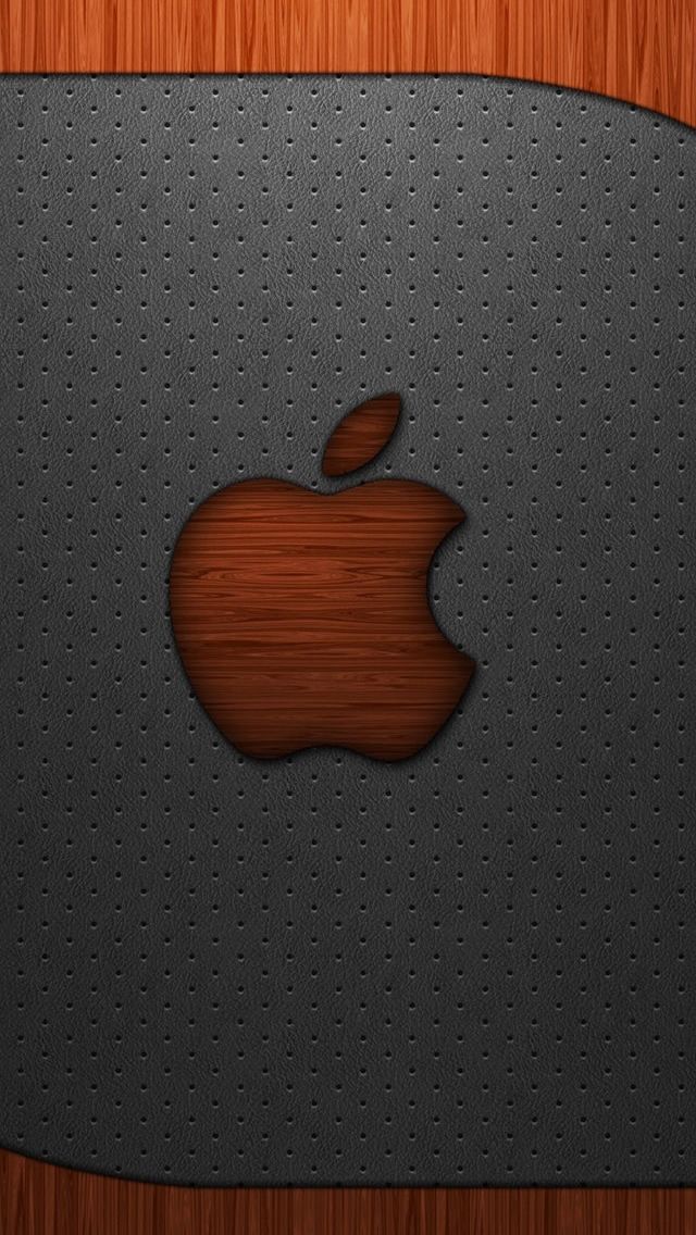 Apple Logo 44 iPhone 5s Wallpaper Download iPhone Wallpapers