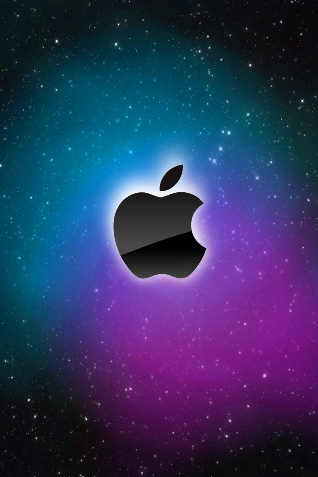Apple Logo Wallpaper Original Iphone HD ~ Wallpaper Area | HD ...