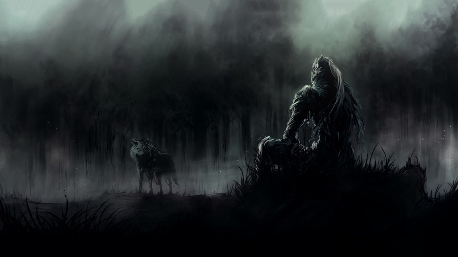 182 dark souls hd wallpapers backgrounds wallpaper abyss