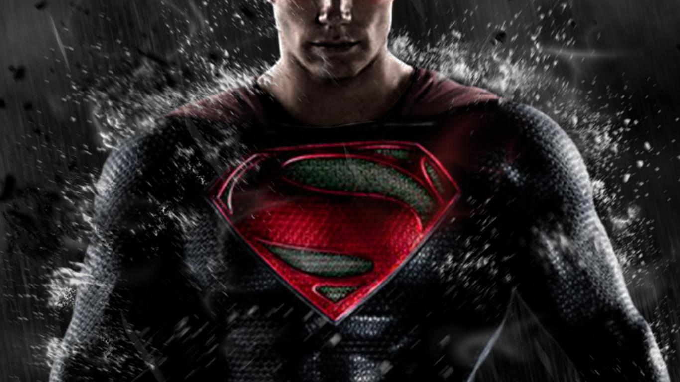 Man of Steel Backgrounds