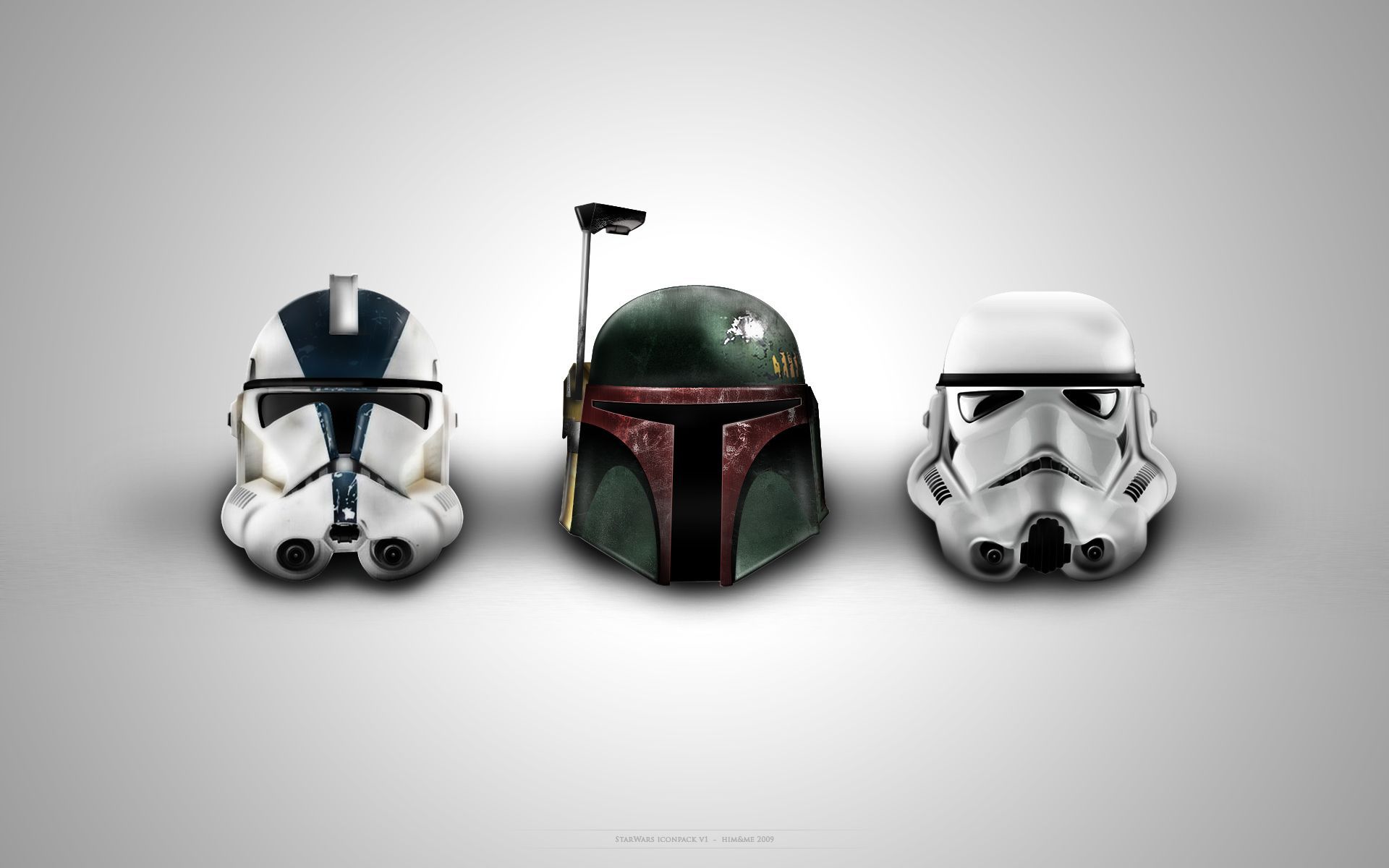 20 HD Star Wars wallpapers to channel your inner fanboy (or ...