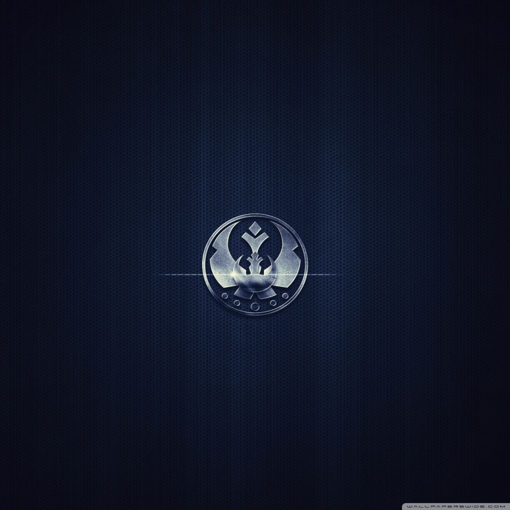 Star Wars Symbol HD desktop wallpaper : High Definition ...