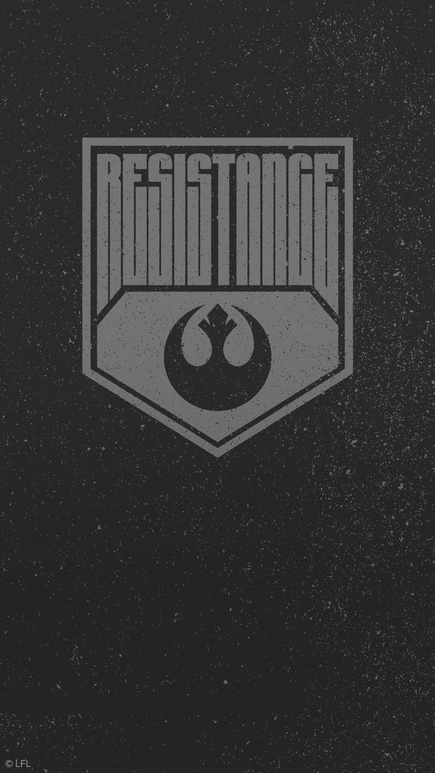 Star Wars The Force Awakens Wallpaper