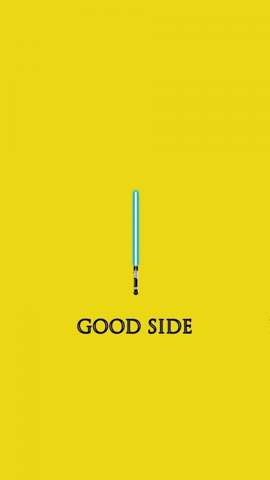 Android HTC Sensation 540x960 Star wars Wallpapers HD