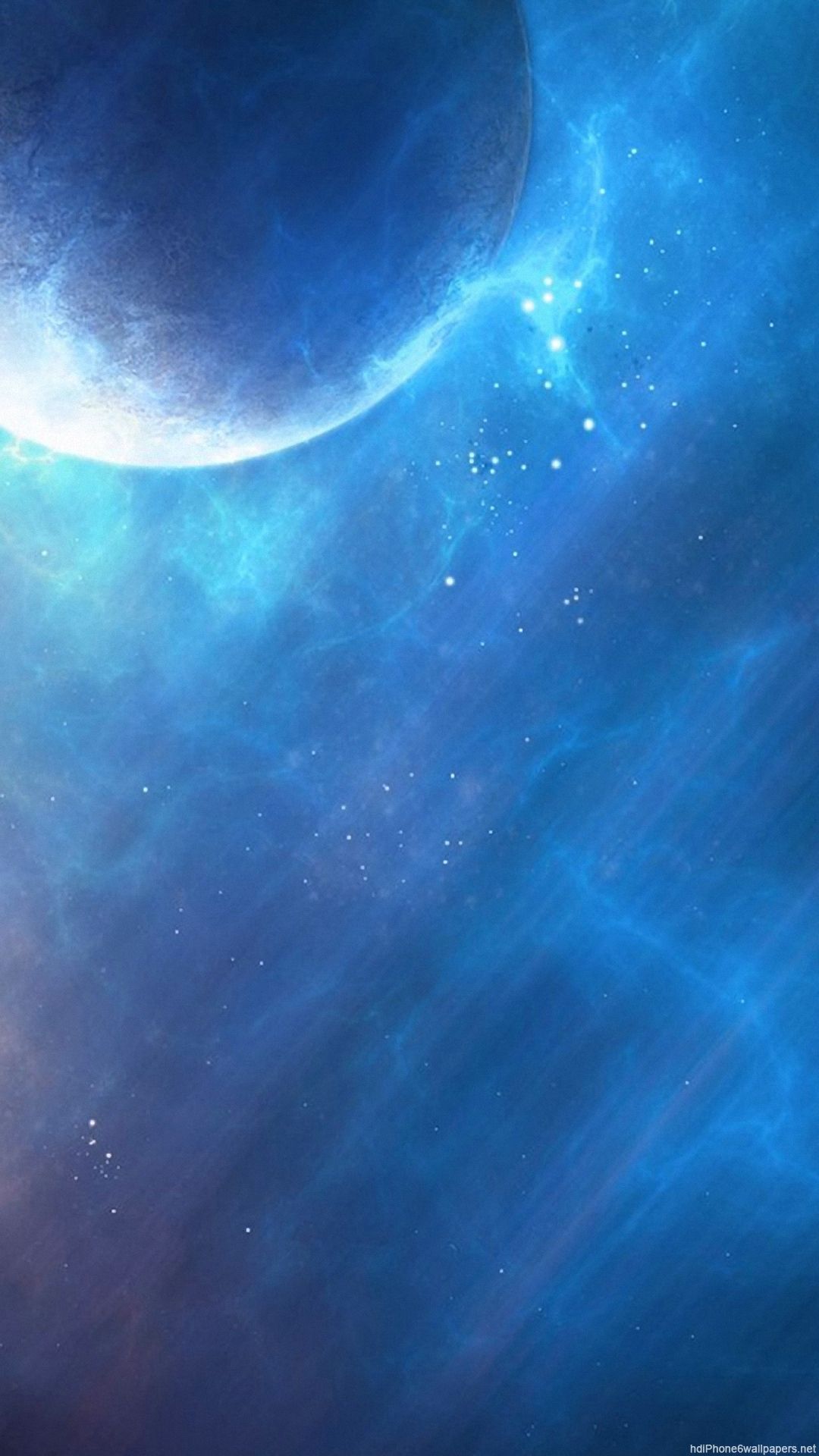 Featured image of post Iphone Planet Wallpaper Blue Please contact us if you want to publish a blue planet wallpaper on our site
