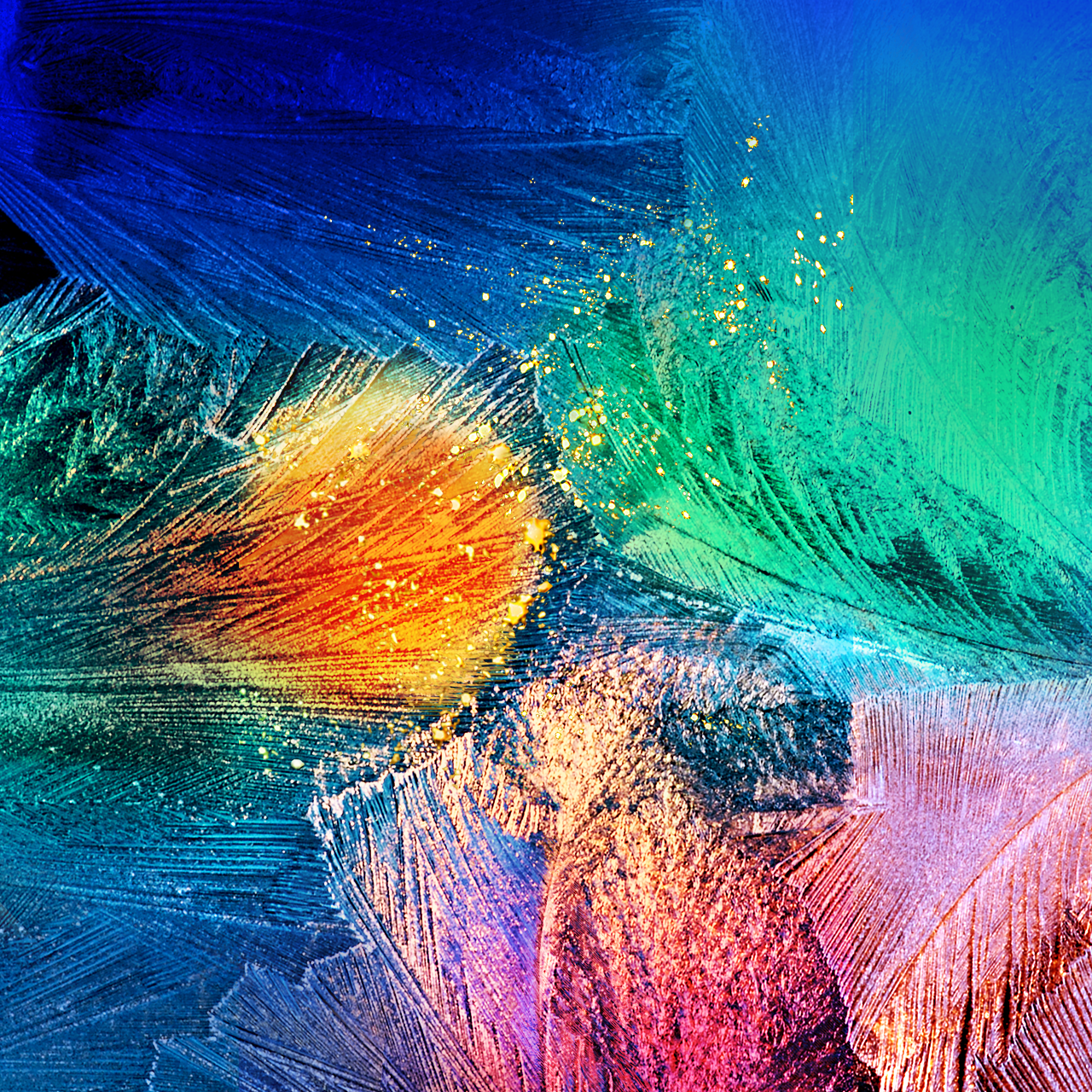 Samsung Galaxy Alpha official wallpapers now available for