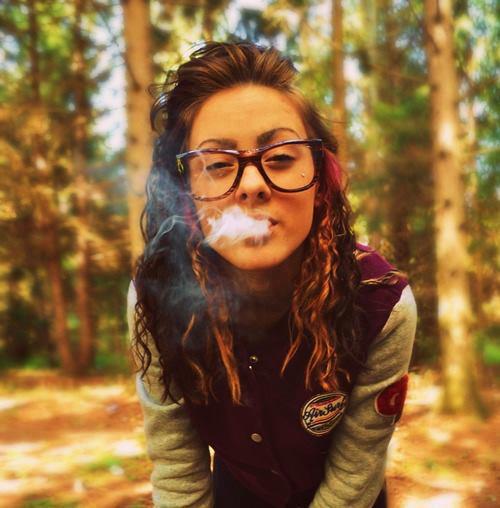 swag smoke swagger beautiful swaggy girl | Swag Girls Swag Quotes
