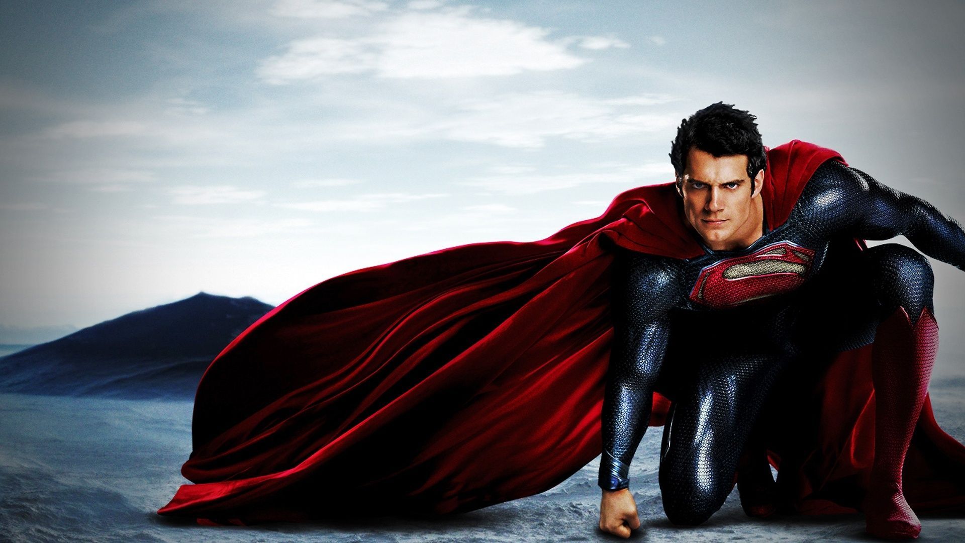 Man of Steel Movie Superman desktop wallpaper | WallpaperPixel