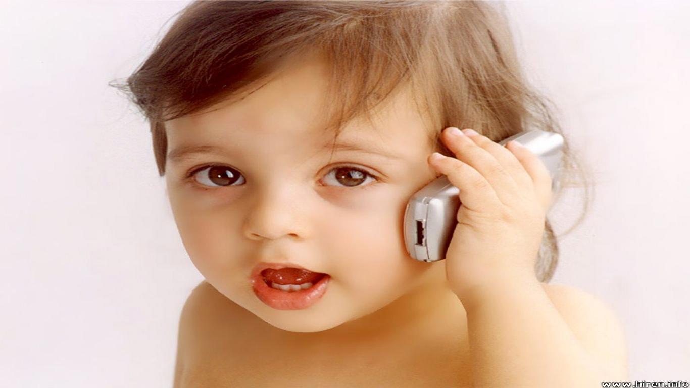 Cute Baby Photos Wallpapers Free Download - HD Wallpapers and Pictures