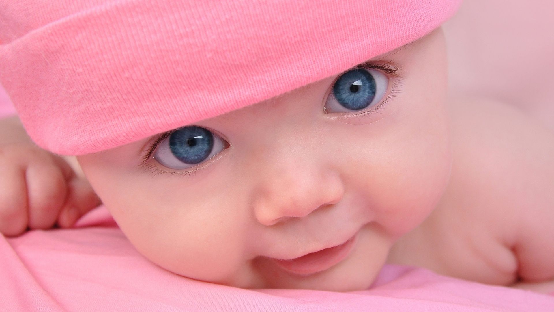 Cute Baby Wallpaper Download HD 6800 - HD Wallpapers Site