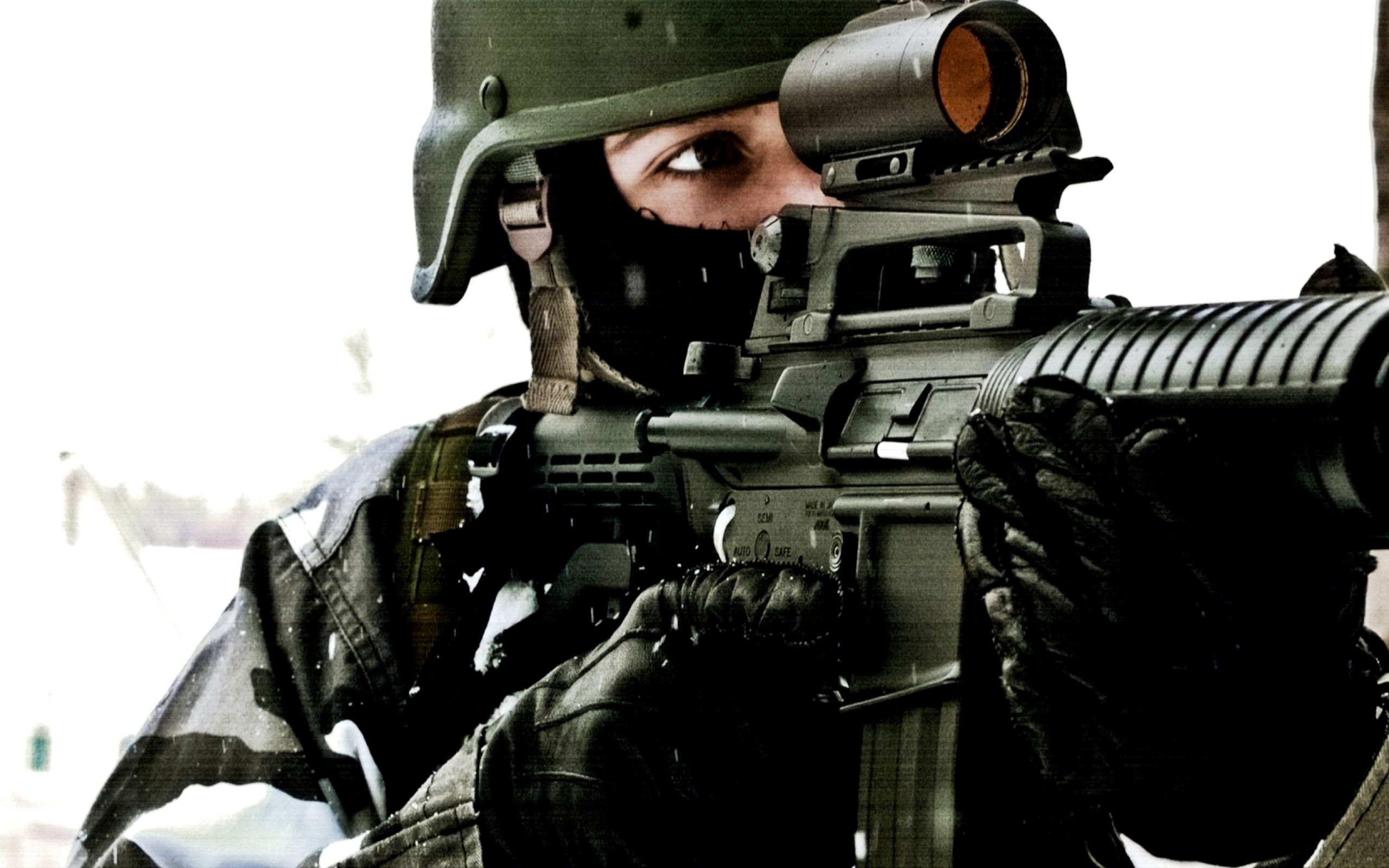 dfi special forces wallpaper