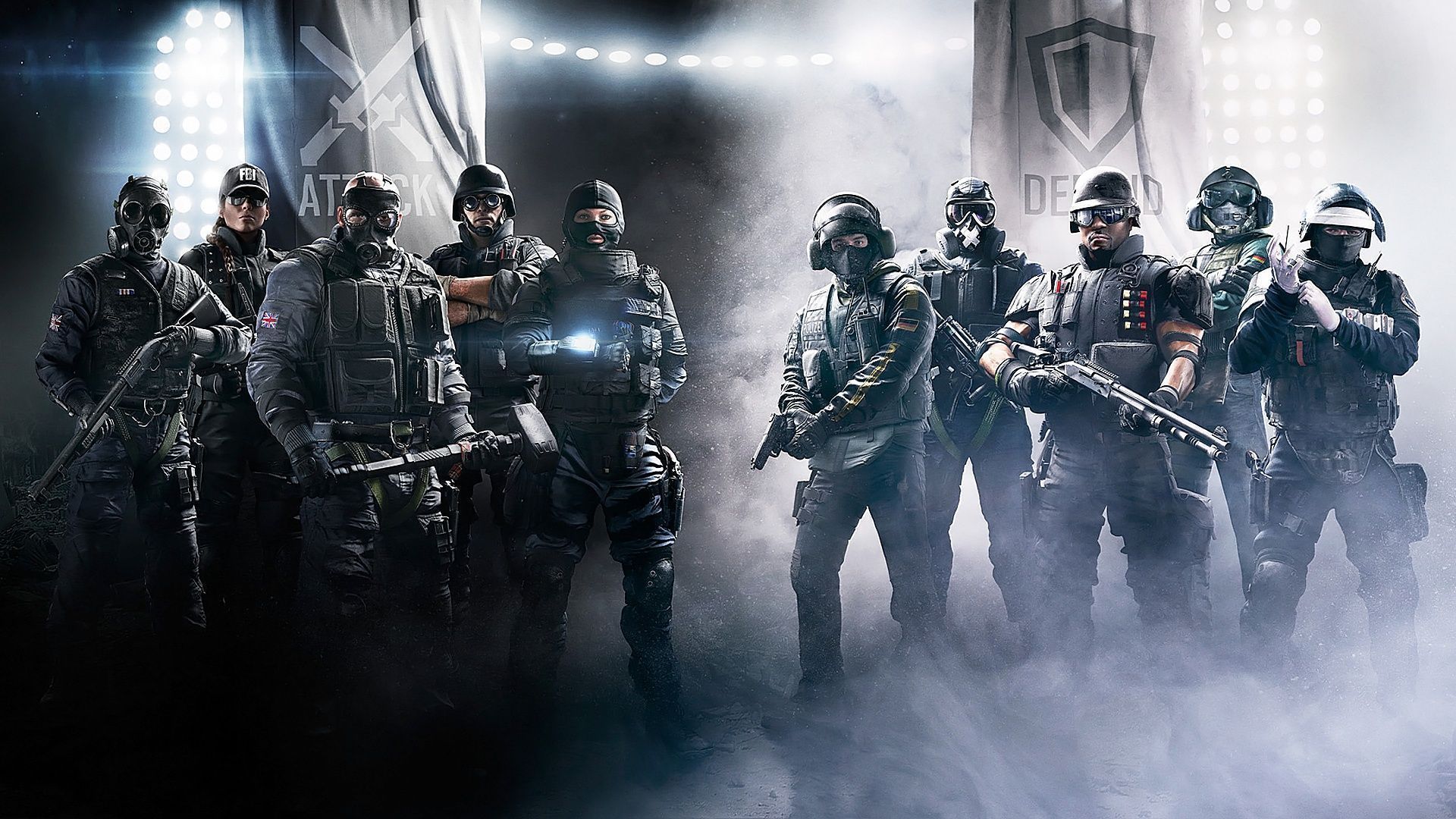 Special Forces Wallpaper HD Gallery Tag | Game