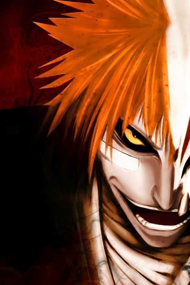 Bleach iPhone Wallpaper Full HD.  Anime wallpaper iphone, Bleach anime,  Chibi wallpaper