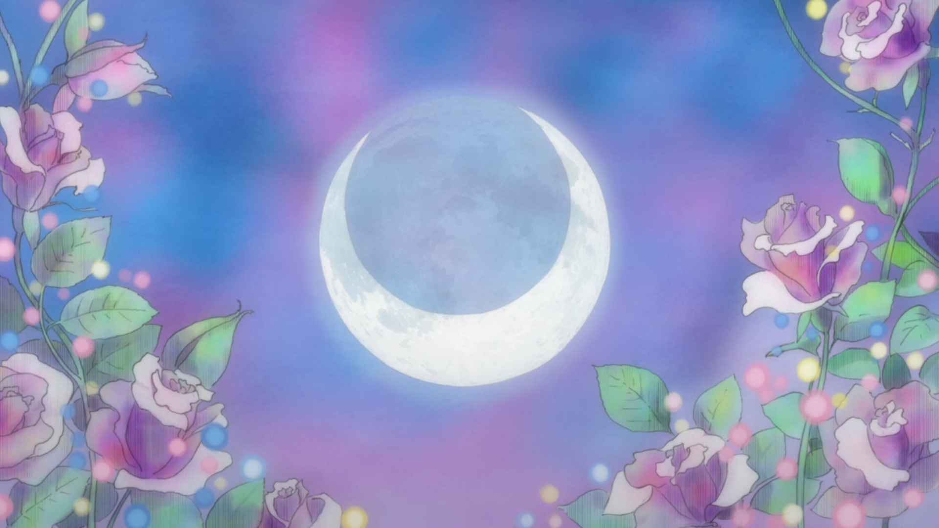 Sailor Moon Crystal Desktop Background 1920x1080 sailormoon