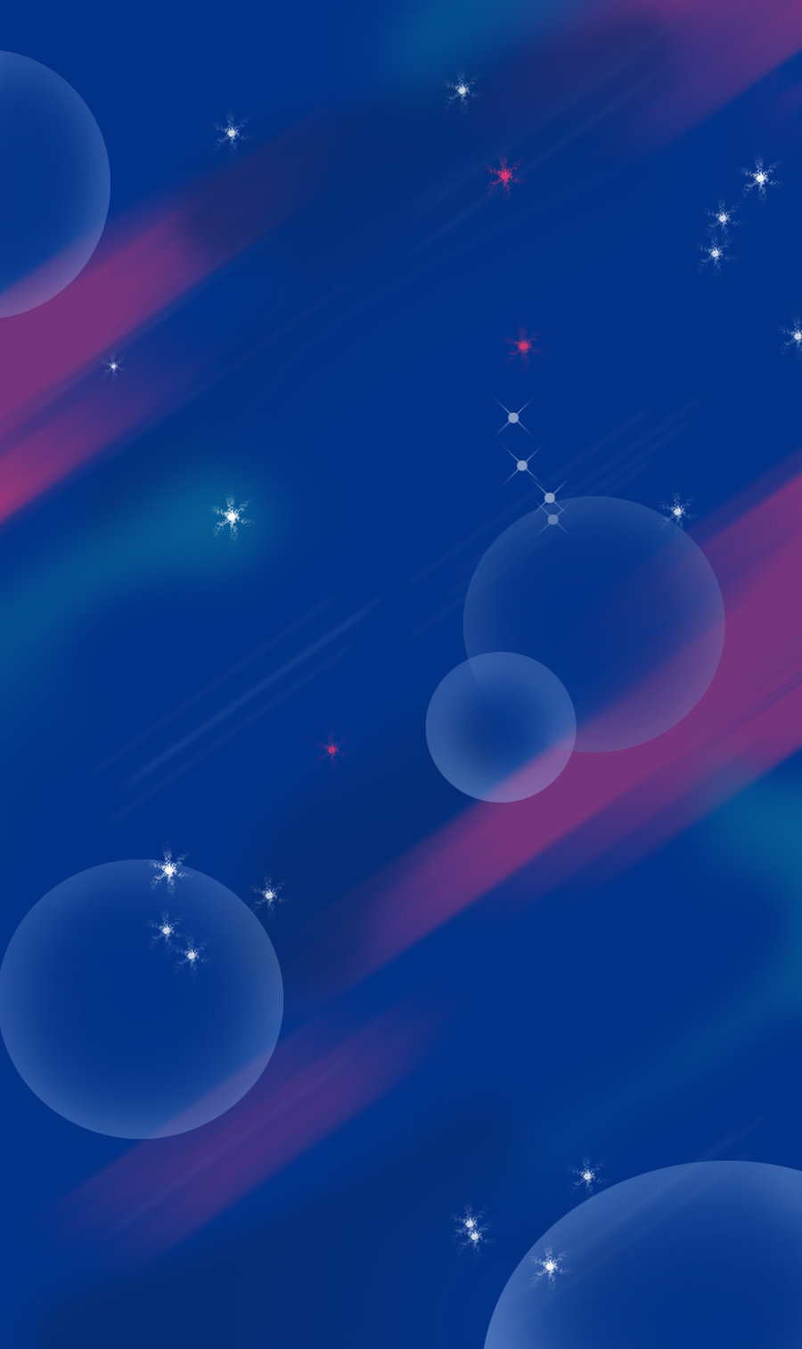 Sailor Moon Background