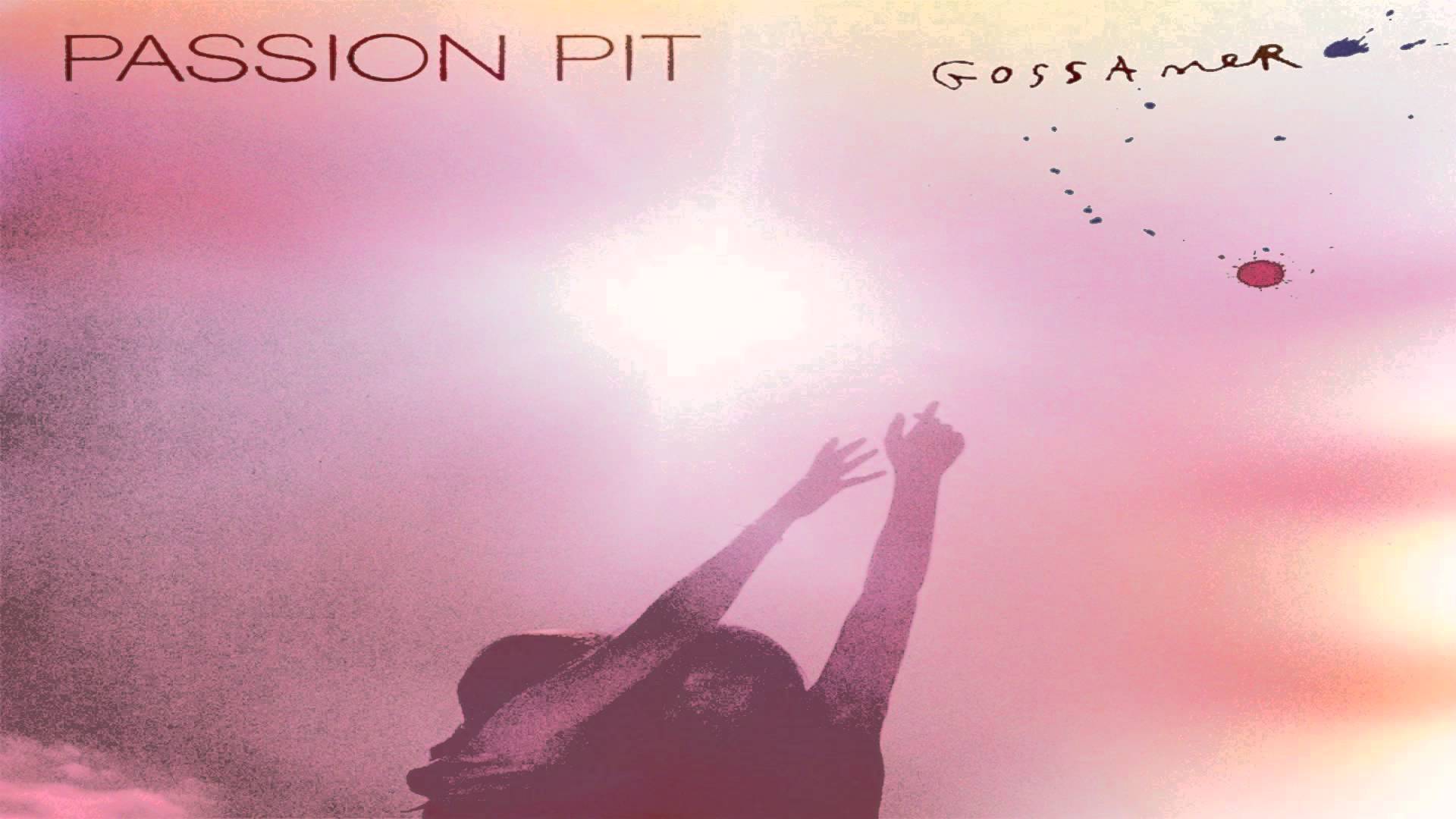 Passion Pit Wallpapers