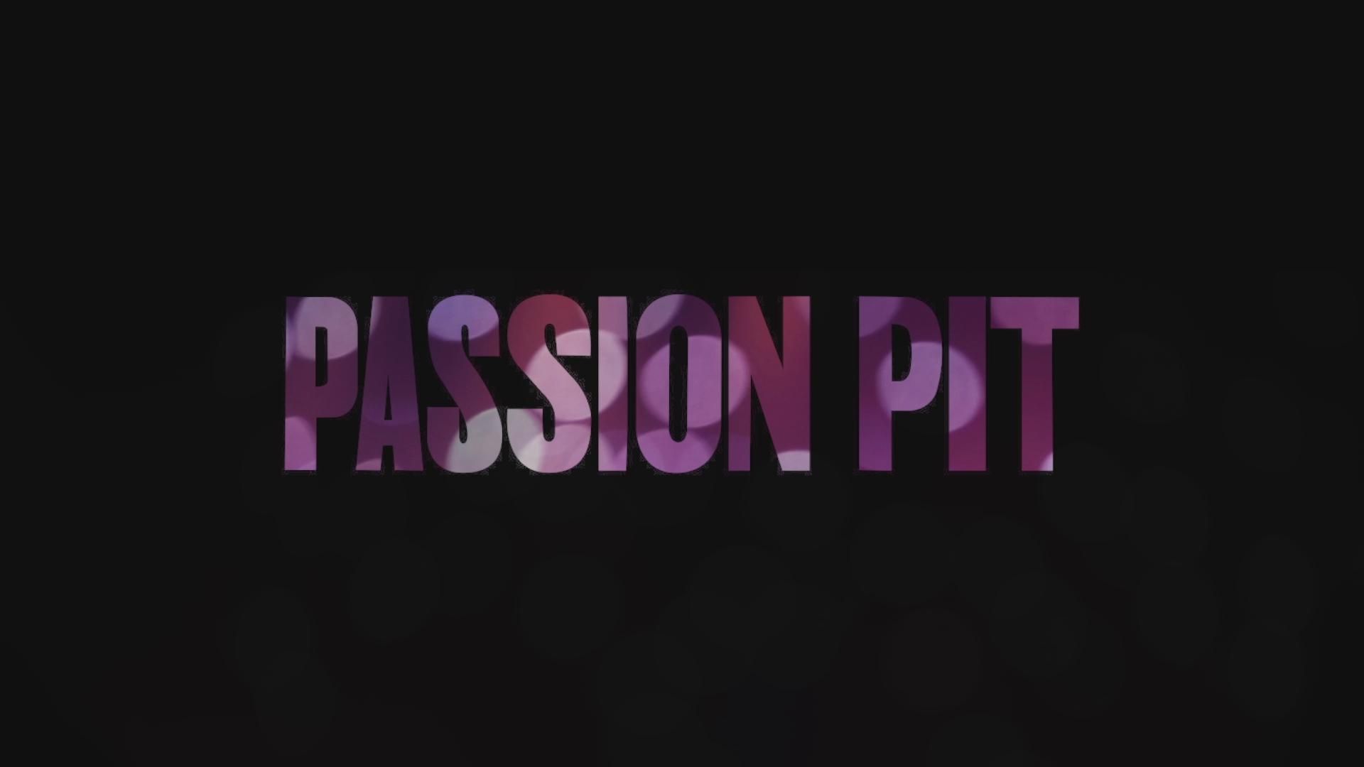 Passion Pit Videos - Passion Pit New Music Videos & Tour Dates - Vevo