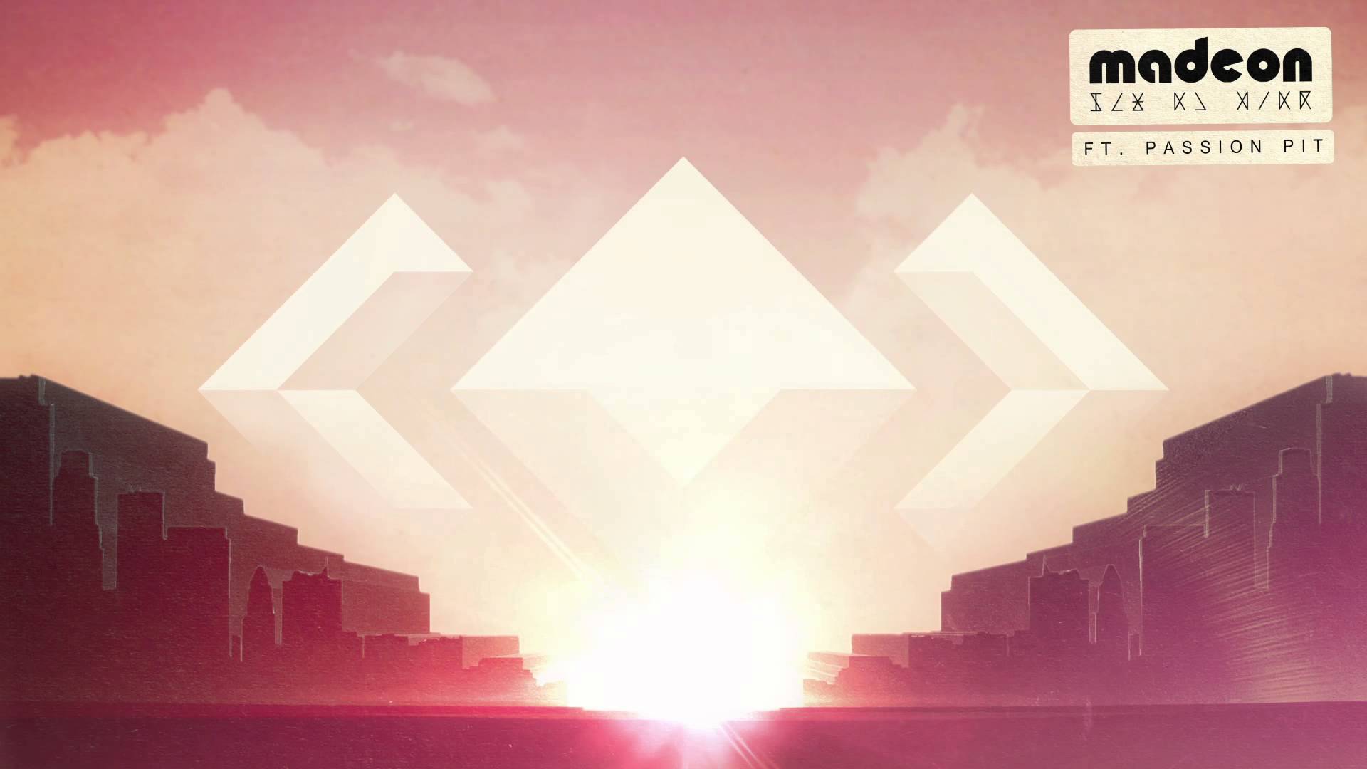 Madeon - Pay No Mind ft. Passion Pit - YouTube