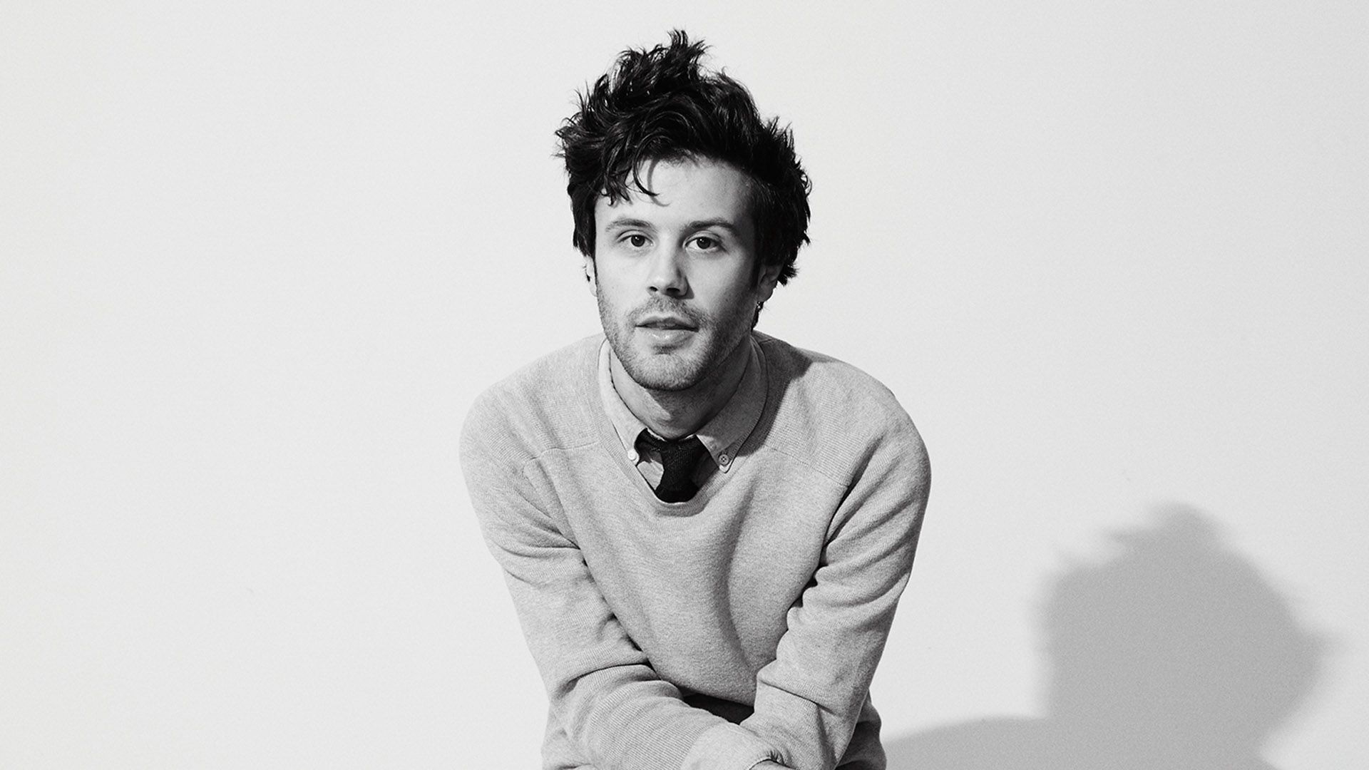 FLOOD LISTEN Passion Pit Releases Two New Singles, Lifted Up