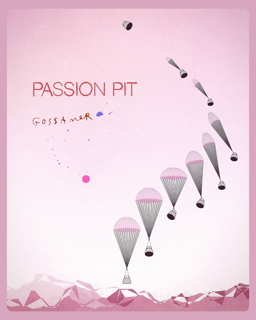 Gossamer певец. Passion Pit game. Passion Pit игра. Passion Pit "Gossamer (CD)".