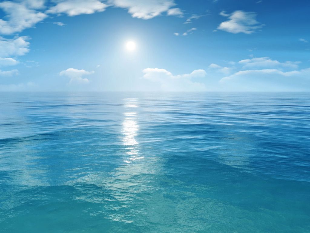 Blue sea HD wallpapers | Wallpapers, Backgrounds, Images, Art Photos.