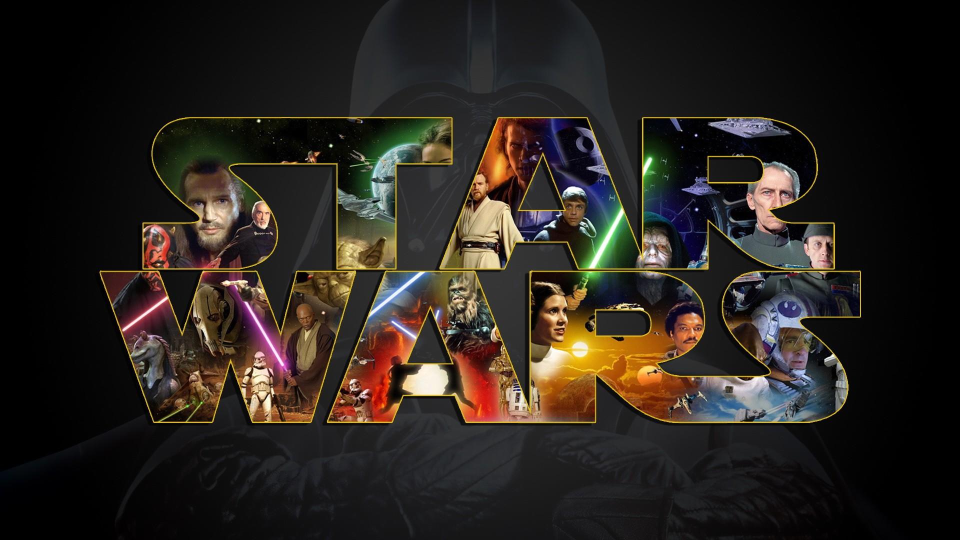Star Wars Wallpapers - CoolWallpapers.id