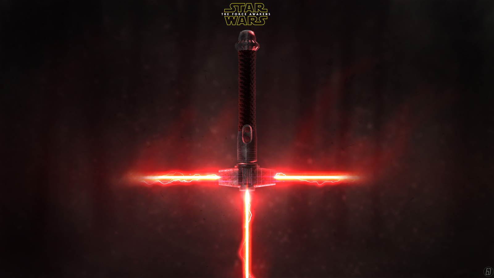 Star Wars 7 The Force Awakens Movie HD Wallpapers | Computer ...