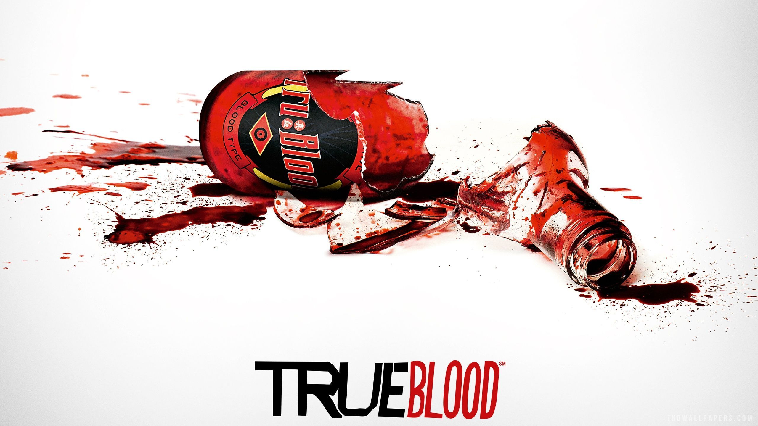 True Blood TV Series 2013 HD Wallpaper - iHD Wallpapers