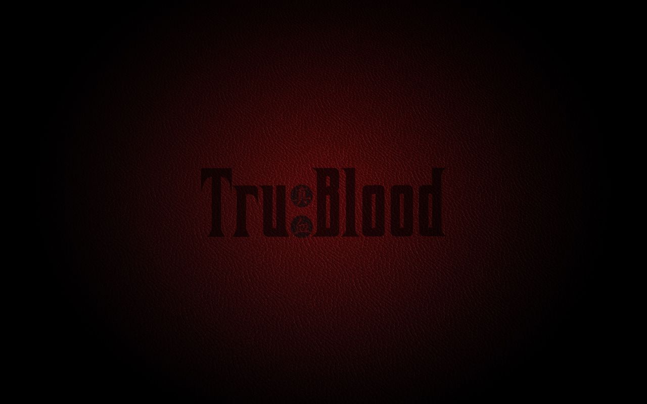 Official True Blood Wallpaper - True Blood Wallpaper (2351777 ...