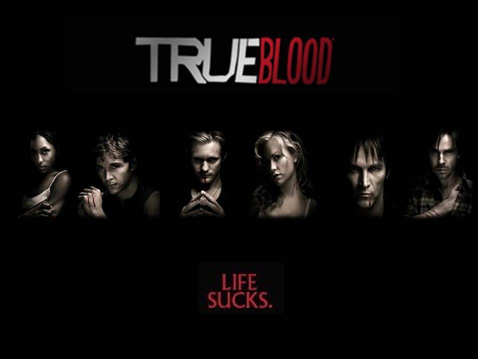 True Blood - True Blood Wallpaper (15188940) - Fanpop