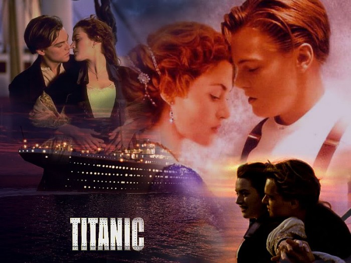 Titanic Backgrounds 7 Latest Free Wallpapers Including HD