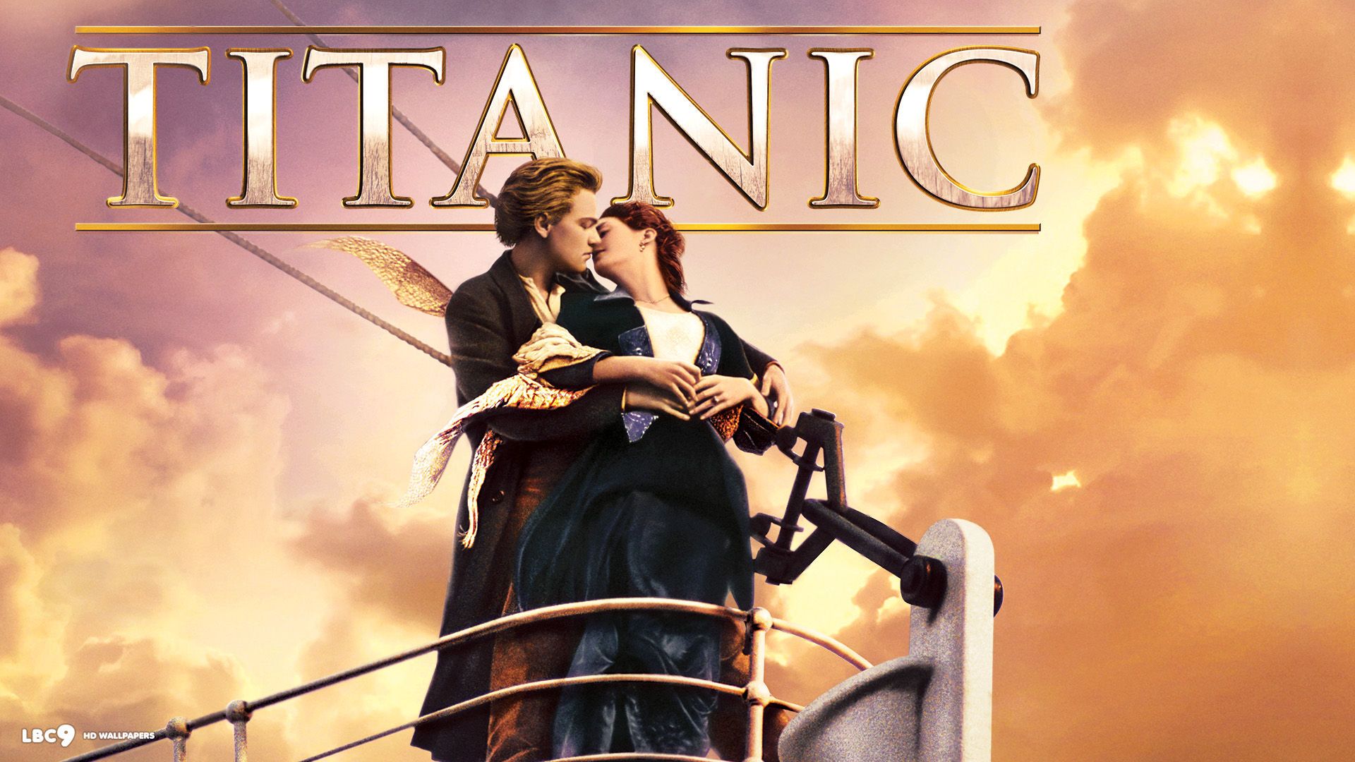 Titanic wallpaper 5 / 6 movie hd backgrounds