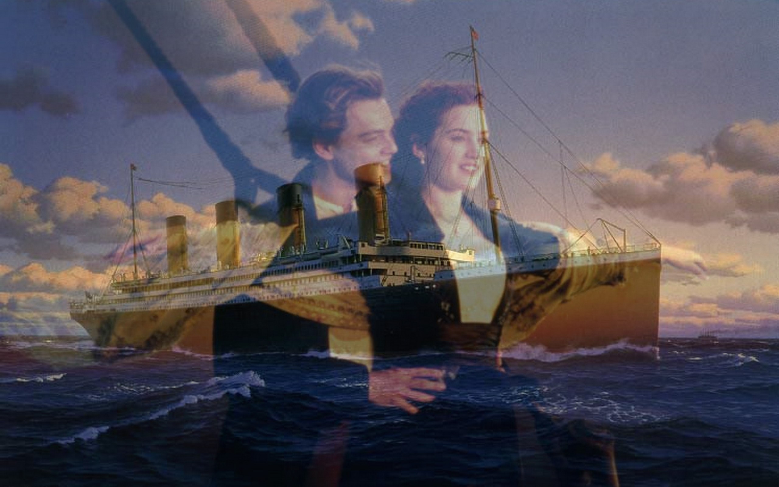 320x240px Titanic Backgrounds For Mobile 51.15 KB #391126