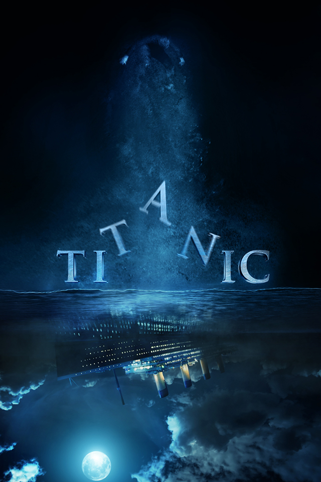 for iphone download Titanic