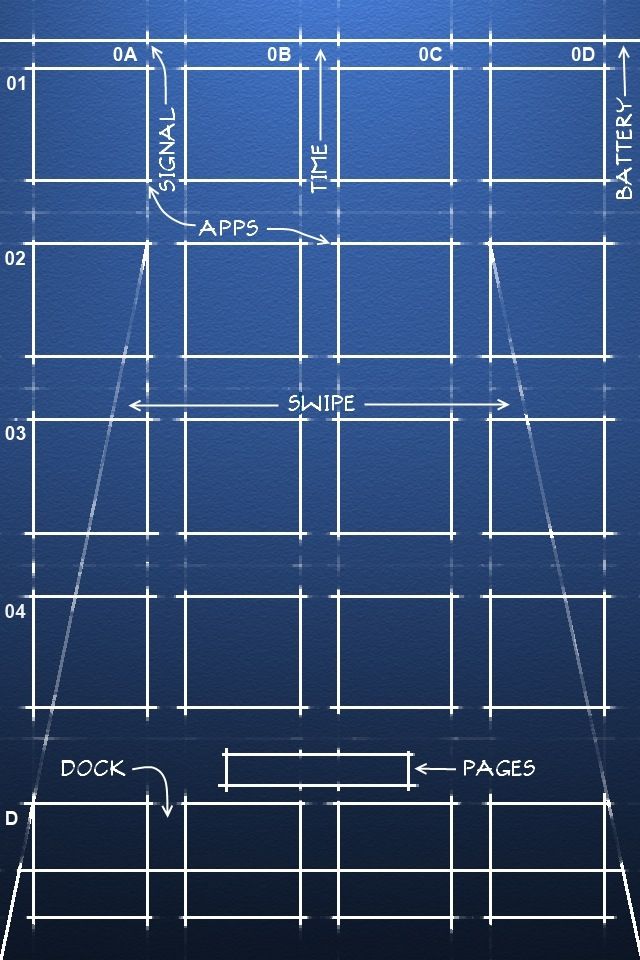 75 Free Retina Display iPhone Wallpapers Inspirationfeed