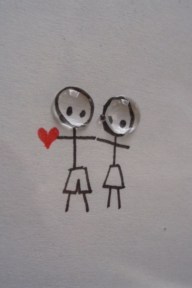 Cute Love Couple Iphone 4s Wallpapers Free 640x960 Hd Iphone 4s ...